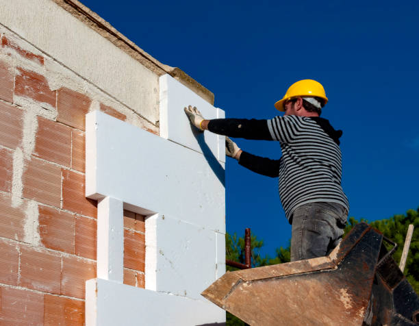 Best Eco-Friendly Insulation in Batavia, IL