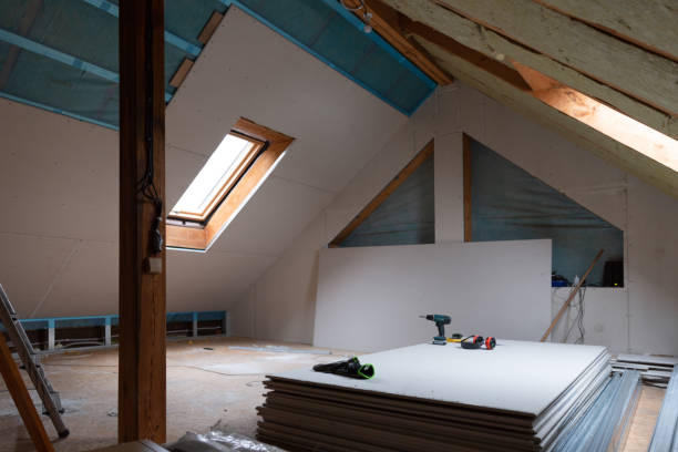 Best Geographic-Specific Insulation Services in Batavia, IL