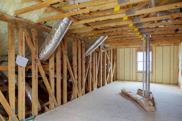 Best Spray Foam Insulation in Batavia, IL