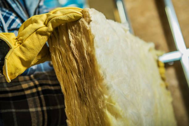 Types of Insulation We Offer in Batavia, IL