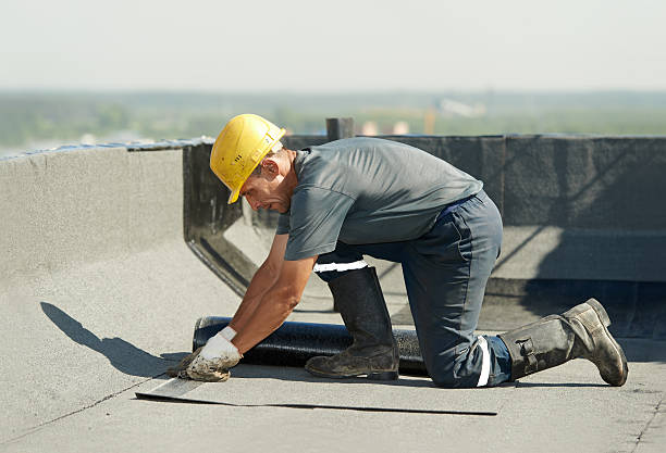 Best Spray Foam Insulation in Batavia, IL