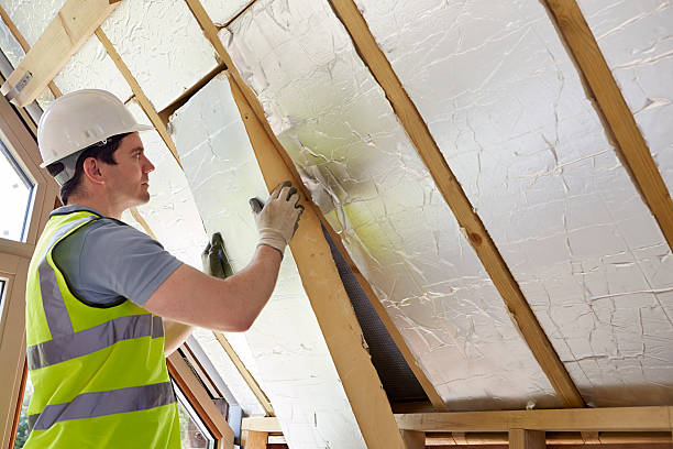 Best Blown-in Insulation in Batavia, IL