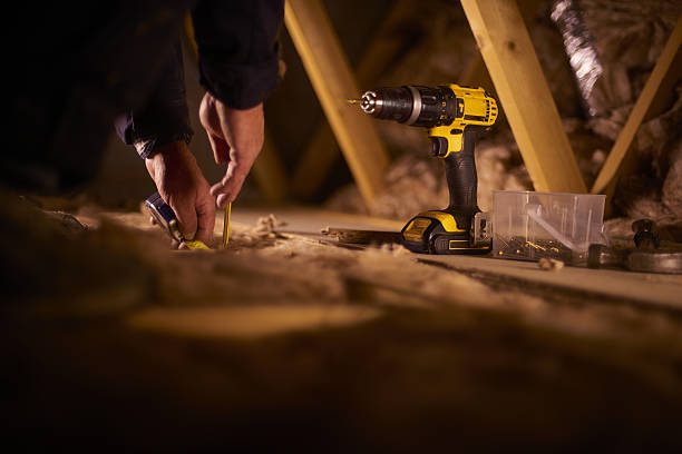 Professional Insulation Contractor in Batavia, IL